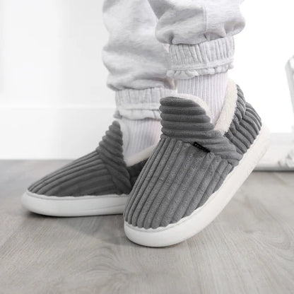 Valora Klasik Pofuduk Ev Ayakkabısı